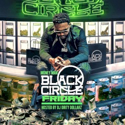 Black Circle Friday