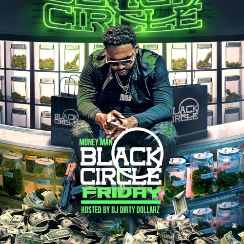 Black Circle Friday