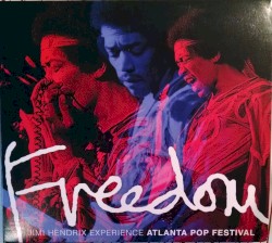 Freedom: Atlanta Pop Festival