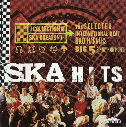 Ska Hits