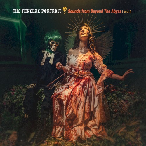 Sounds From Beyond The Abyss (Vol. 1)