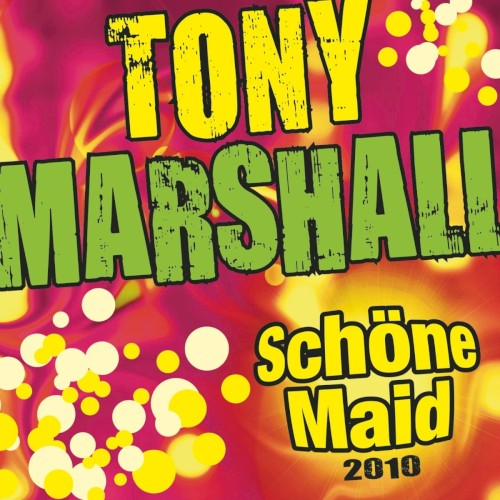 Schöne Maid 2010
