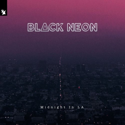Black Neon