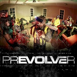 prEVOLVEr: The Mixtape