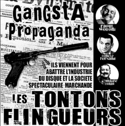 Les Tontons Flingueurs