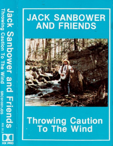 Throwing Caution to the Wind