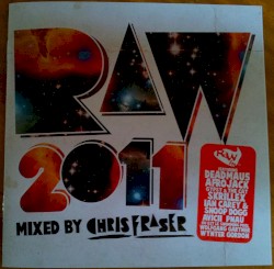 Raw 2011