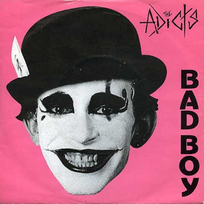 Bad Boy