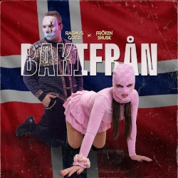 BAKIFRÅN