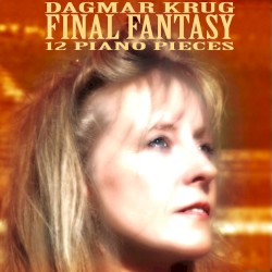 Final Fantasy: 12 Piano Pieces
