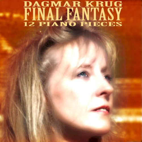 Final Fantasy: 12 Piano Pieces