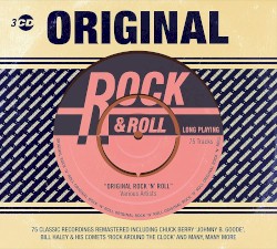 Original Rock & Roll