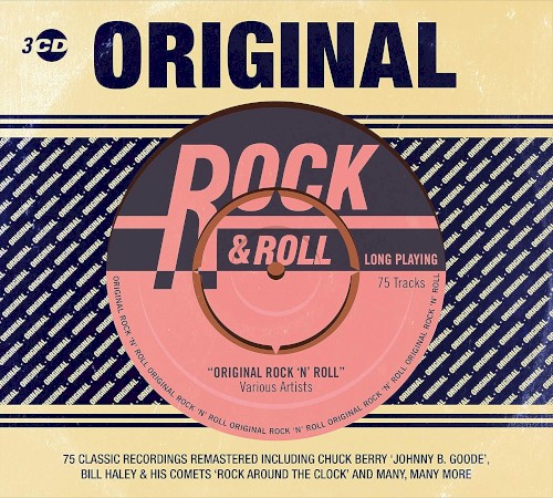 Original Rock & Roll
