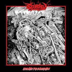 Excavated for Evisceration