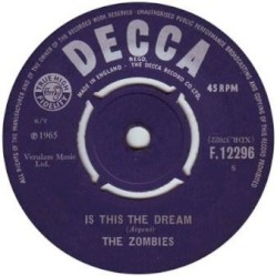 Is This the Dream / Don’t Go Away