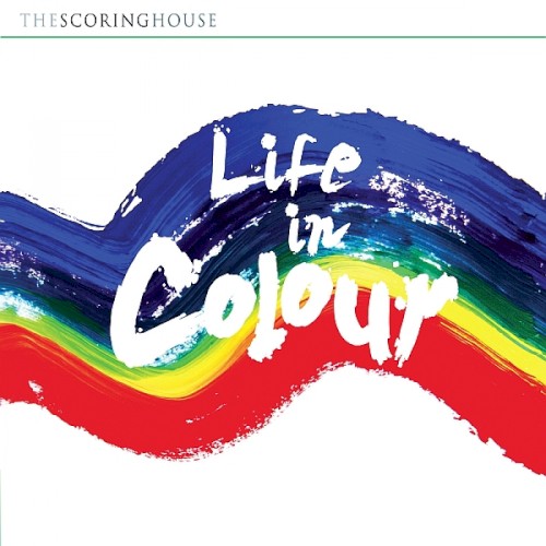 Life in Colour