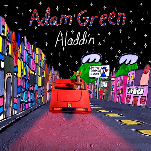 Aladdin