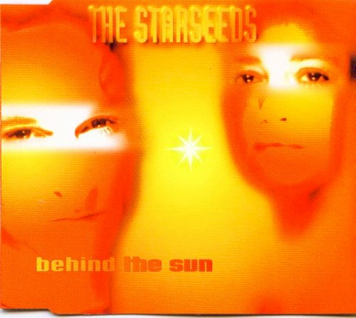 Behind The Sun