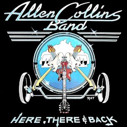 Here, There & Back