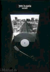 Jazz in Paris: Remixed