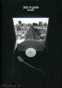 Jazz in Paris: Remixed
