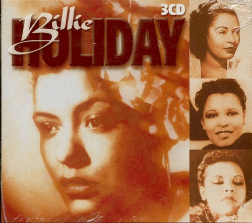 Billie Holiday