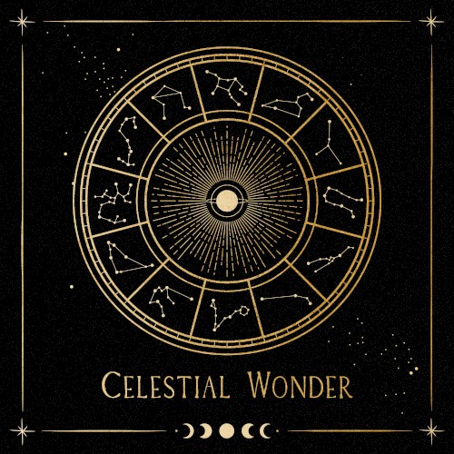 Celestial Wonder
