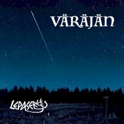 Väräjän