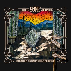 Dawn of the New Riders of the Purple Sage