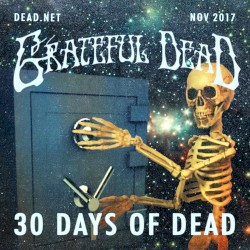 30 Days of Dead: Nov 2017