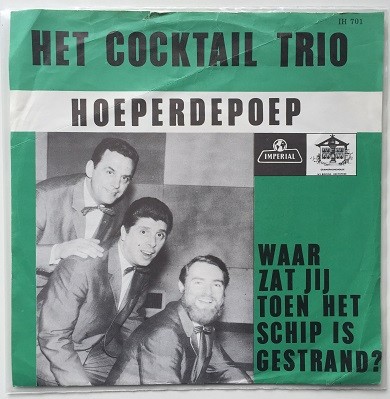 Hoeperdepoep