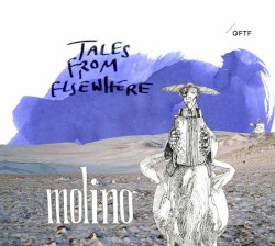 Tales From Elsewhere