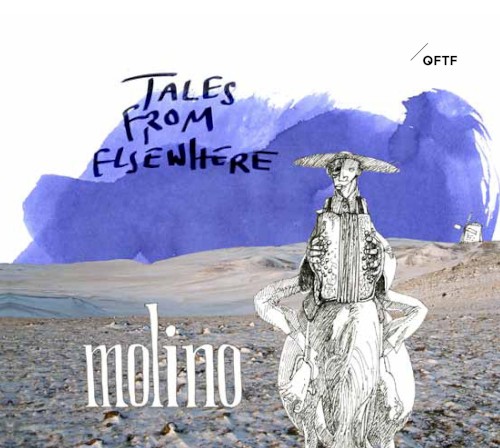 Tales From Elsewhere