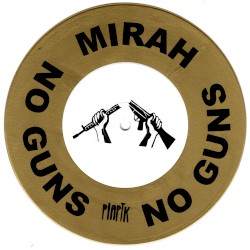No Guns, No Guns