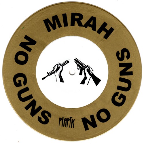 No Guns, No Guns