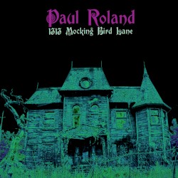 1313 Mocking Bird Lane