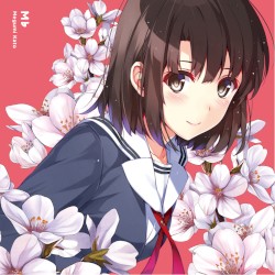 冴えない彼女の育てかた キャラクターイメージソング集