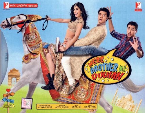 Mere Brother Ki Dulhan