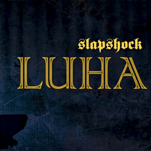 Luha