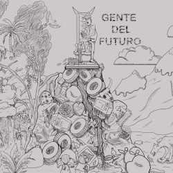 La Gente Del Futuro