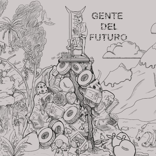 La Gente Del Futuro