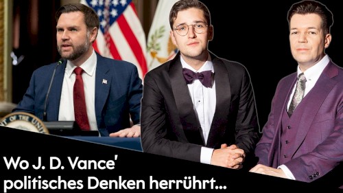 Wohlstand für Alle #371, „Wie autoritär ist der rechte Postliberalismus?“