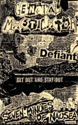 Split Demo'95