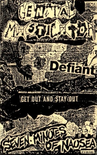 Split Demo'95