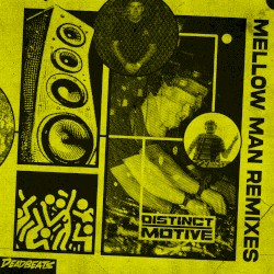 Mellow Man (remixes)