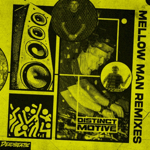Mellow Man (remixes)