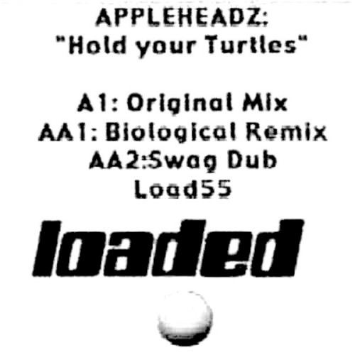 Hold Your Turtles