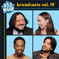 Broadcasts Vol. 19