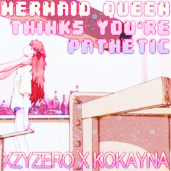 MERMAID QUEEN