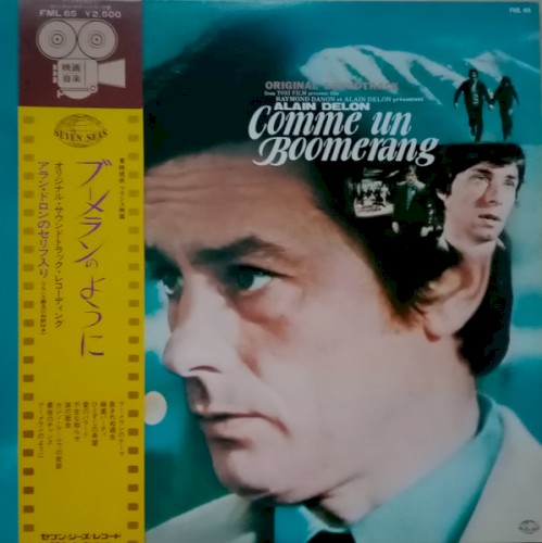 Comme un boomerang